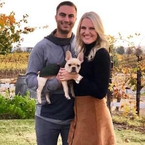 Meet your Posher, Cassidy